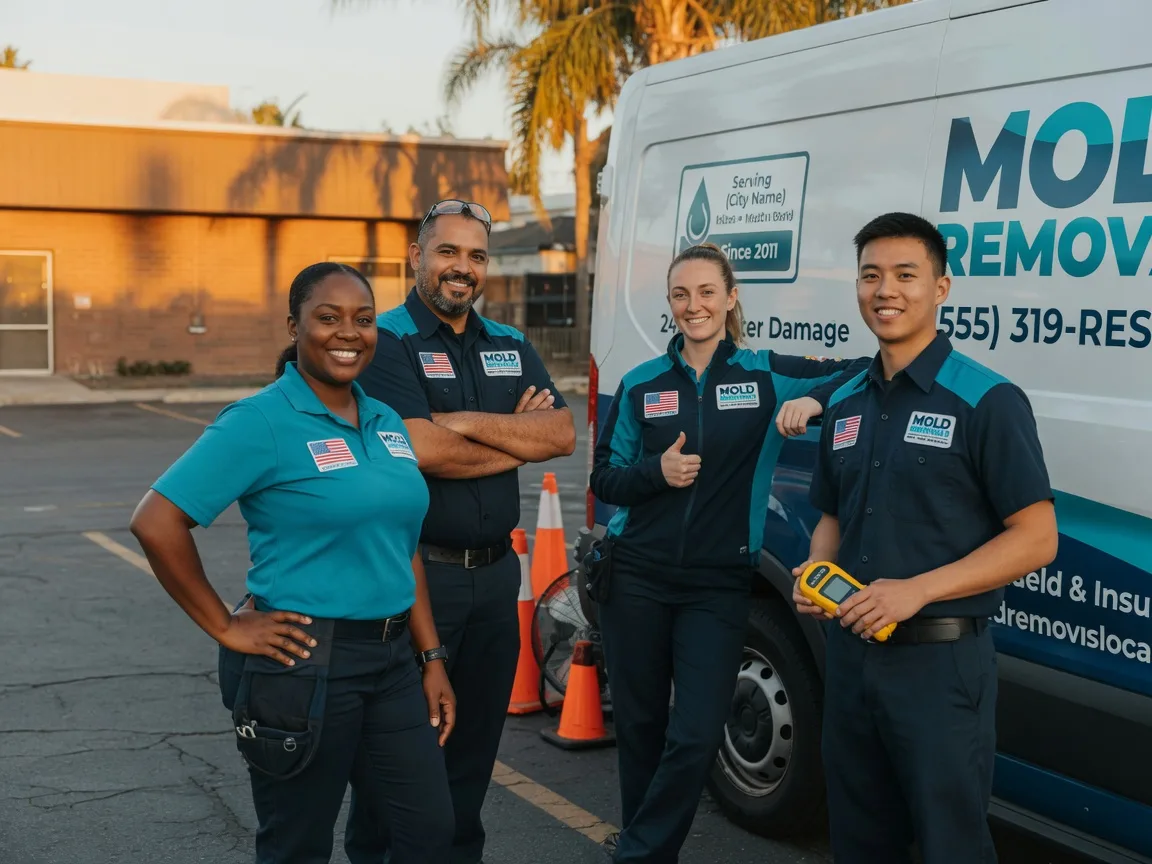 Water Damage Restoration company in Echola, AL